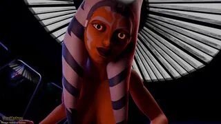 The Other Side of Ahsoka EP 1