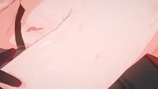 Wriothesley BDSM - Genshin Impact Hentai Animation