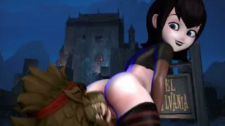 Twerking [DuckTape]