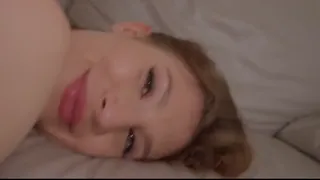Sexy Dina Baileys and Cum in Mouth