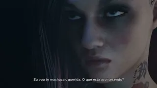 Evelyn And Judy [PT BR]
