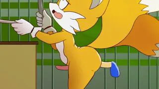 Tails in the Kitchen [Matil exs]
