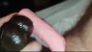 Do myself 10.5 BBC and a 7.5 pinky