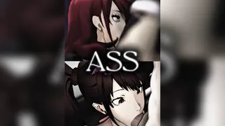MITSURU VS RISE (Amateurthrowaway verse)