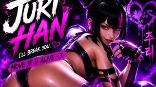 juri han hmv move if u aliveᐸ3