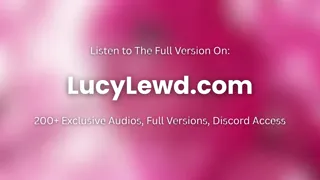 Futa Tomboy Girlfriend Fucks You - ASMR Audio