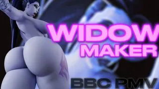 WIDOWMAKER | BBC HMV