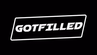 GOTFILLED Cute spinner Harley Haze gets creampied