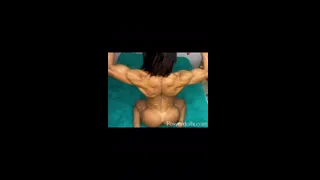 Which muscle would you worship first