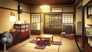 Amakano 2+ ~ Newlywed Wife Love Chapter ~Rei 1