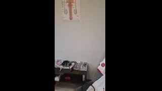 У Доктора Госпожи Джулии