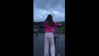 Fit girl