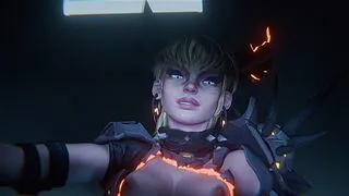 Magik x Venom Extended Edit