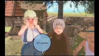 Coming of Age 1-6 (JAPS8005) Compilation