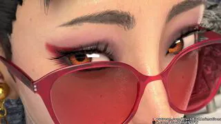 Beach Fighters Sneak Peak