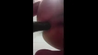 Fuck my ass