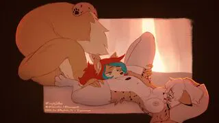 Squirm『Coughytoffee』