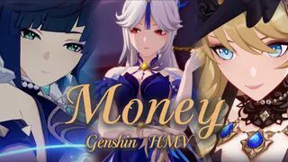 HMV Genshin Impact | "Money"