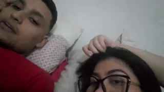COLOMBIAN BABE RIDING WITH A HUGE BUTT. LATINA WITH A PERFECT BODY – REAL AMATEUR
