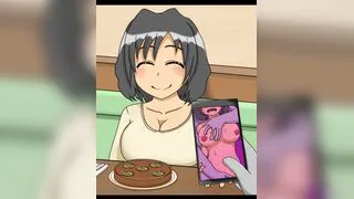 Bully's Texts [gore]