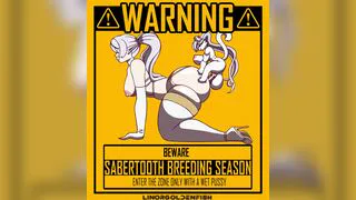 [LinorGoldenfish] YCH Warning: Frieren