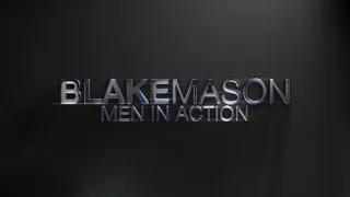 BlakeMason: Casper Ivarsson Dominates Tommy Steele Bi With His Long Cock