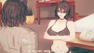 Tropicali - As Equals: You're on Mio's level, now