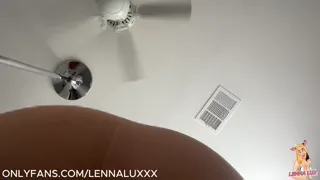 Giantess Goddess Punishes You (FULL VIDEO!)