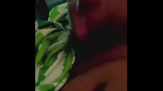 Mi amigo me invitó a ver el mundial en su casa y termino masturbandome