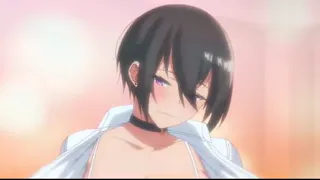 風紀委員とフーゾク活動 ＃２