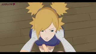 Video 17 [Temari x Metal Lee] FULL VIDEO