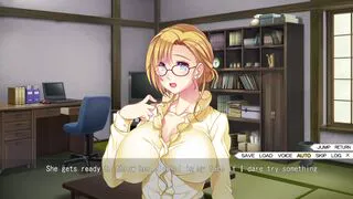 Obedient Women (Fumika) Part 2