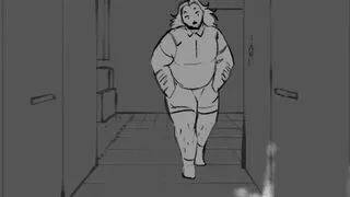 Banished princess