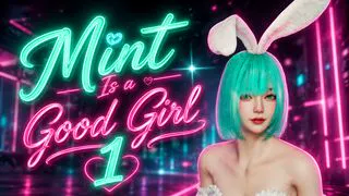 Mint Is a Good Girl 1