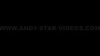 GERMAN GOTHIC-MILF Sidney Dark | BARE GANGBANG