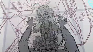 takanashi hoshino [xandier59]