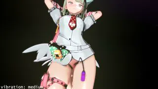 Sunna/Aria - FascinateLewd