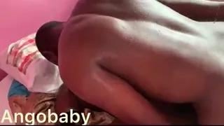 AFTER GOD NA LAYO PUSSY