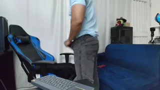 QUIERO TU POLLA ES MUY SEXY