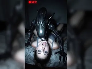 Xeno Porn