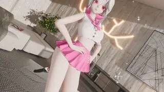 Haku - Queencard (kuromaru)
