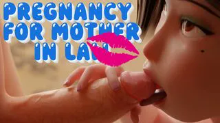 Baby for Mother-in-law
