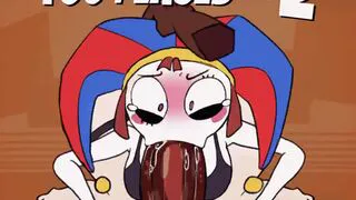 Pomni's Time In Fortnite