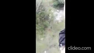 Desnudo en público