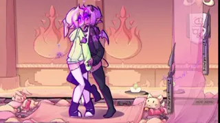 MAX THE ELF: ( ANIMACION ) _ FEMBOY EXÓTICO - COGÍ EL CULOTE DE LA NOVIA DE MI PADRASTRO Y CASI NOS DESCUBRE