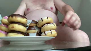 Donutmountain