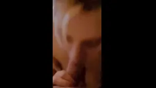Cum slithers deep where cunt resists with fierce determination