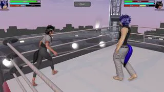 THRE July: Cole vs Natalie