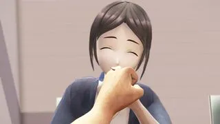 [Eng] Pinky Promise With Teacher