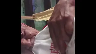 Safada gosta de tirar essa calçinha ....safadinha....